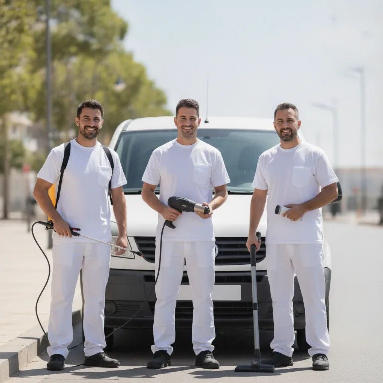 Disinfestazione Cimici da Letto team a Imperia