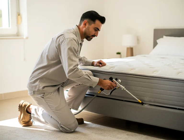 Disinfestazione Cimici da Letto servizio a Imperia